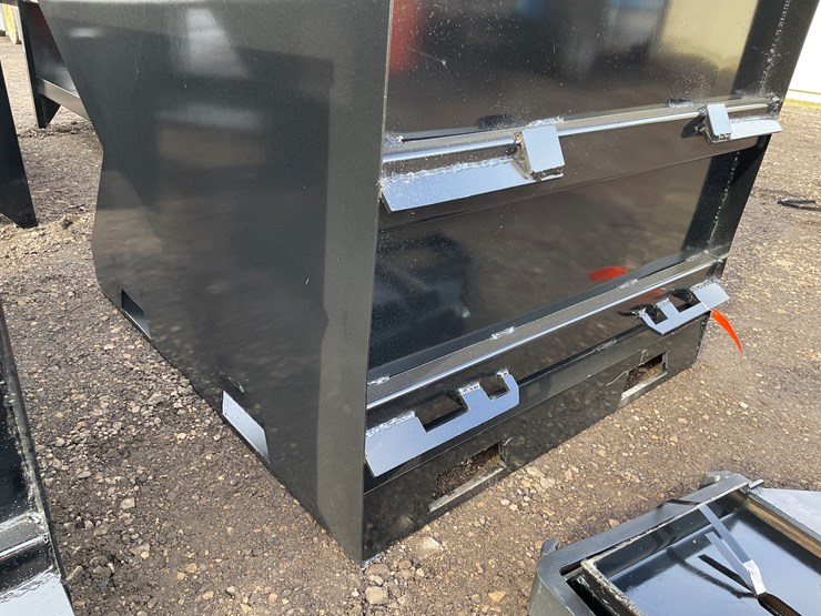 #1213-•-steel-skidsteer-hopper-with-pockets-image-5