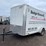 #1089-•-12'-single-axle-enclosed-trailer-(has-wi-title)-image-1