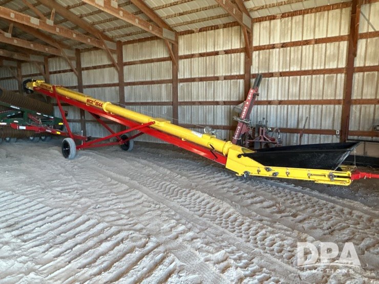 westfield-wcx2-1544-belt-conveyor-(ls0487)-image-1