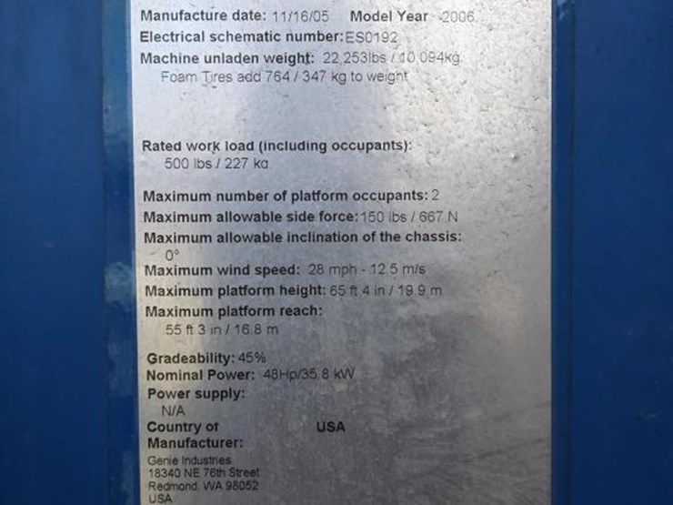 2006-genie-s65-image-47