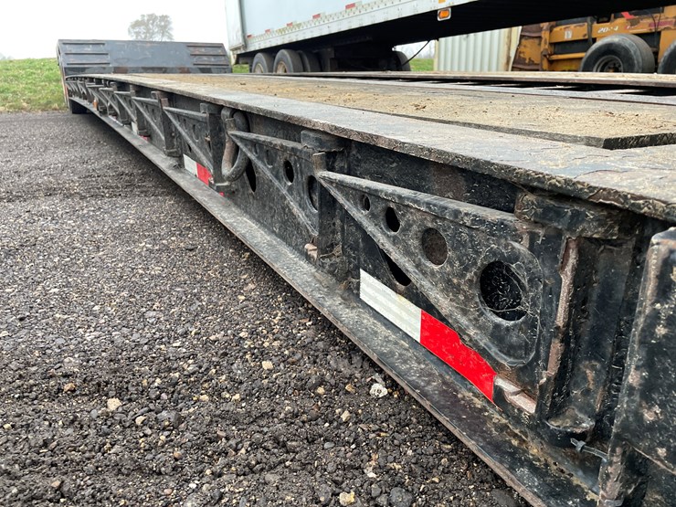 #1056-•-2005-xl60-specialized-38'-lowboy-trailer-(has-wi-title)-image-24