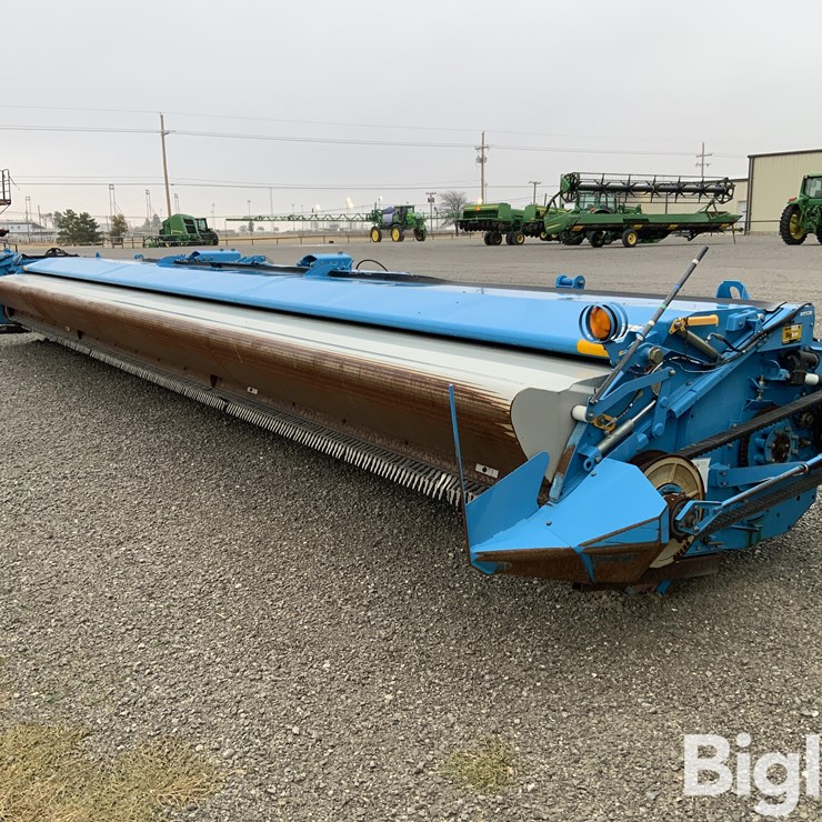 2016 SHELBOURNE XCV36