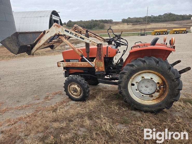 1981-allis-chalmers-5020-image-8