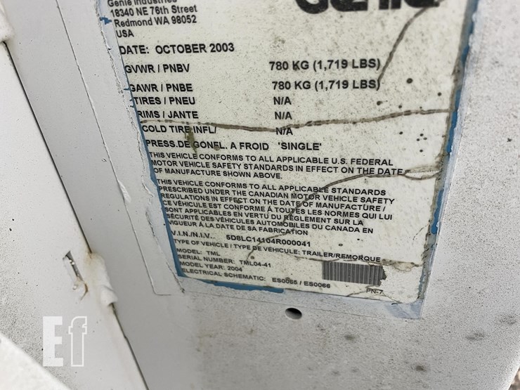 2003-genie-tml4000-image-8