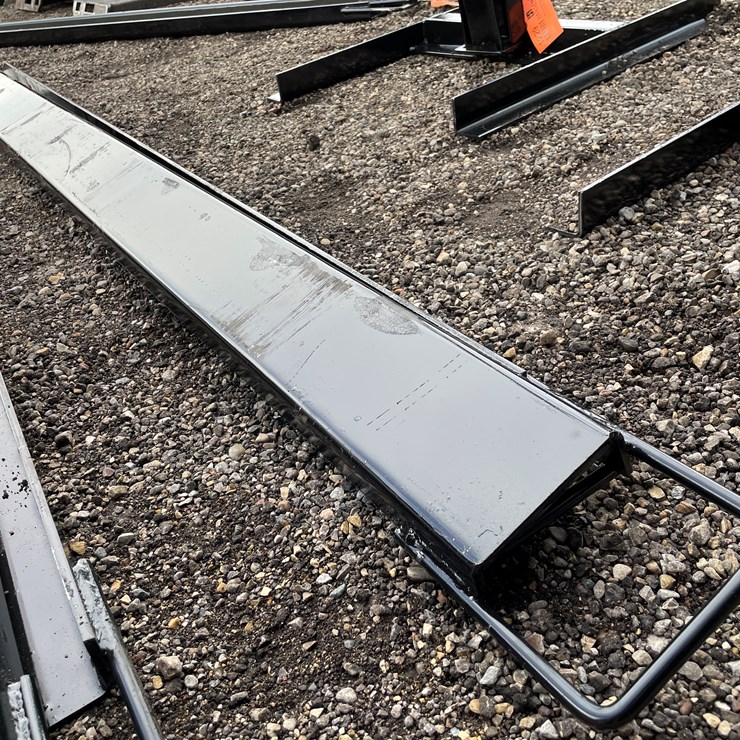 #1243 • Fork Extensions