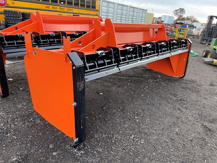 #1246-•-wheel-loader-snow-pusher-image-3