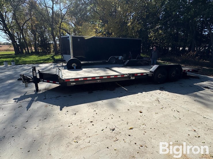 2023-novae-24'-t/a-tilt-bed-trailer-image-8