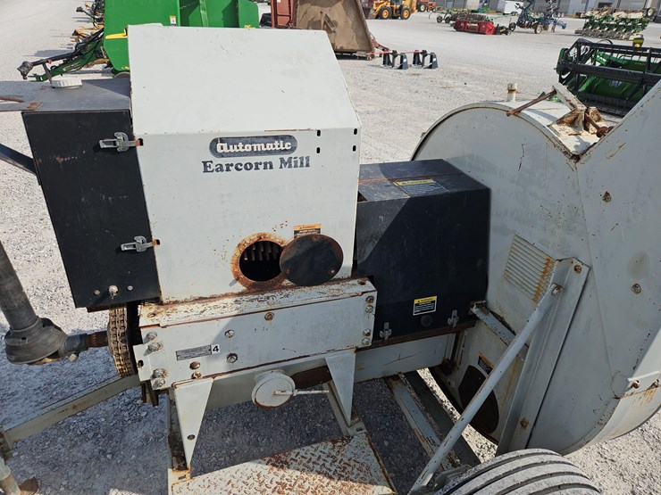 #203563-•-automatic-1200-roller-mill-image-5