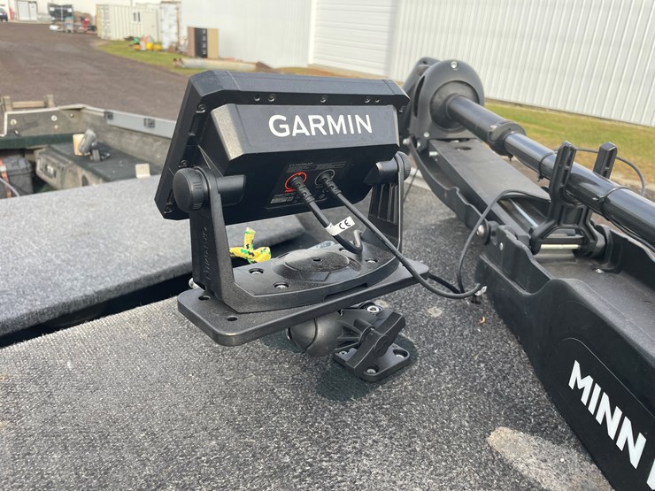 #1060-•-1991-tuffy-walleye-rampage-15'-fishing-boat-(has-reg.-card)-image-10