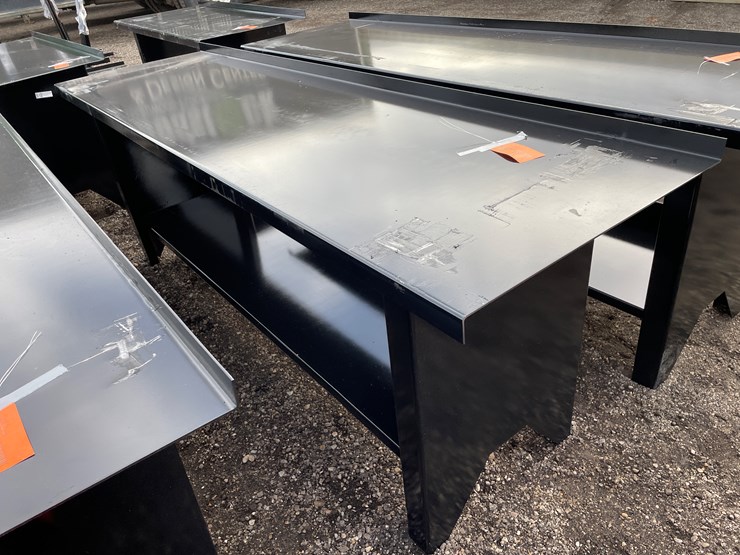 #1201-•-steel-work-bench-image-1