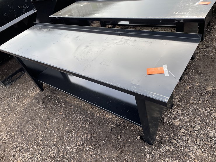 #1207-•-steel-work-bench-image-1