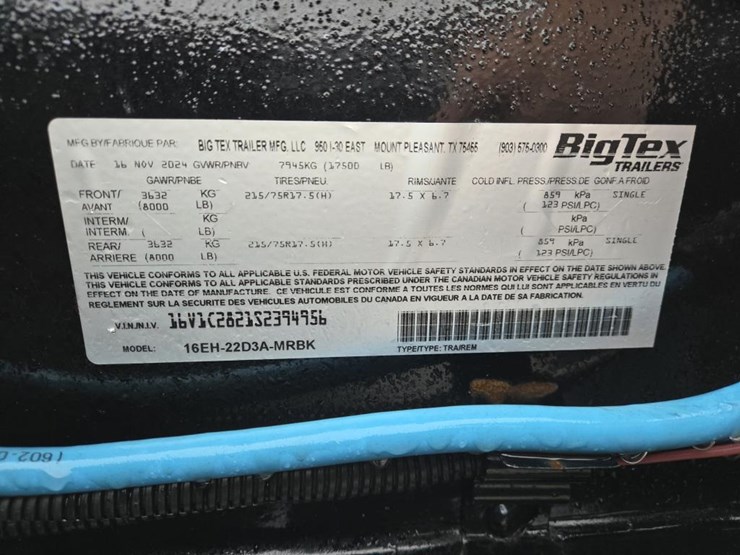 #1445-•-2025-big-tex-16eh-equipment-trailer-image-27