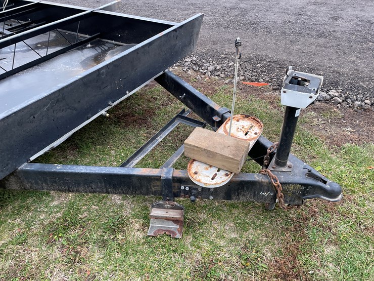 #1252-•-26'-rv-trailer-frame-(no-frame)-image-3