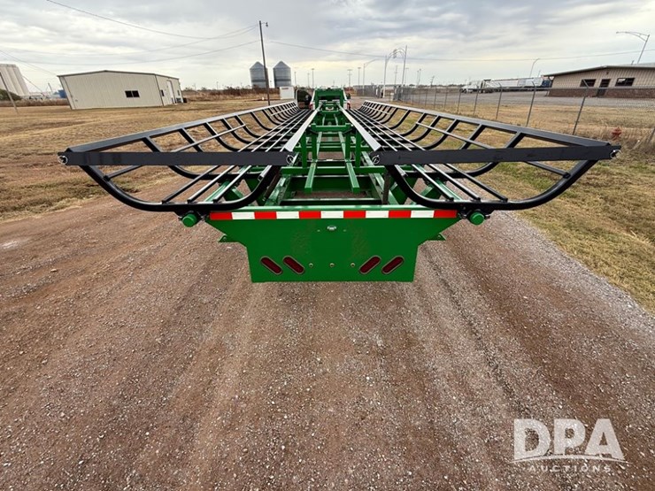 2026-bale-hauler-double-row-bale-trailer-(np6284)-image-2