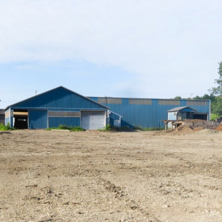 #07 • Real Estate Opportunity