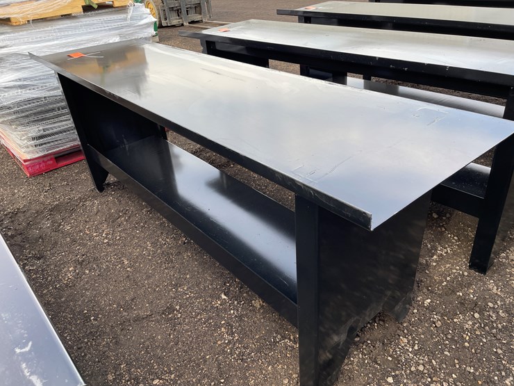 #1204-•-steel-work-bench-image-4