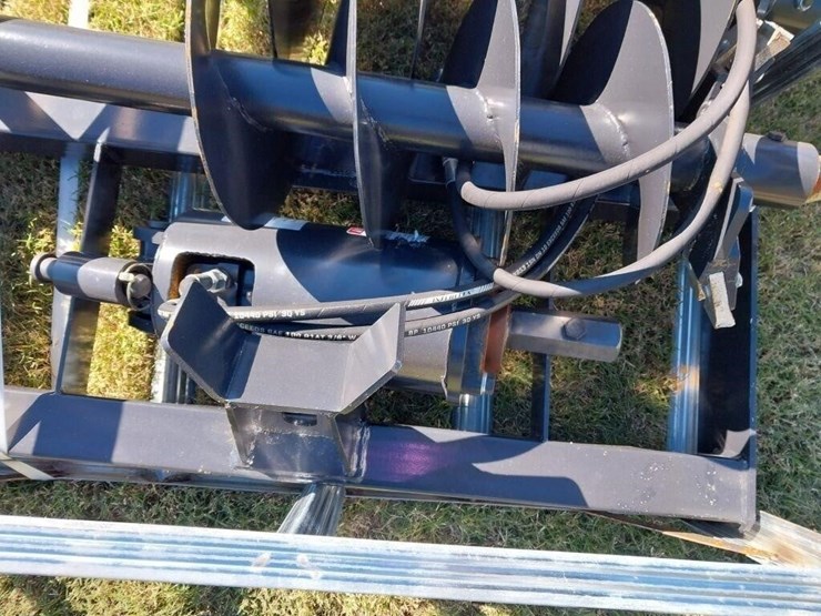 new-jct-s/s-qa-hyd-post-hole-auger-set-image-4