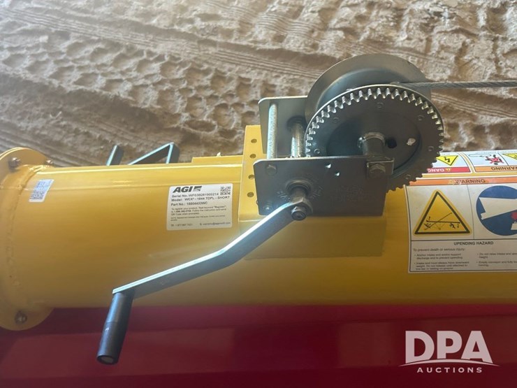 westfield-wcx2-1544-belt-conveyor-(ls0487)-image-12