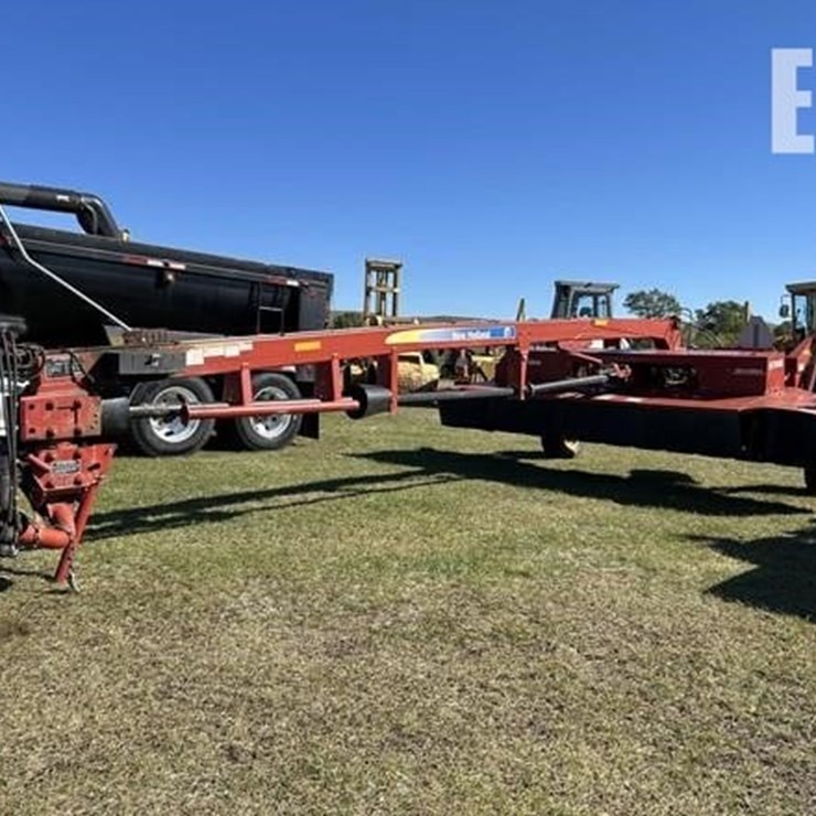 2014 NEW HOLLAND H7460
