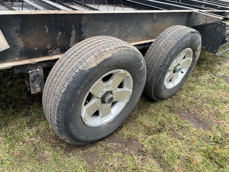 #1252-•-26'-rv-trailer-frame-(no-frame)-image-12