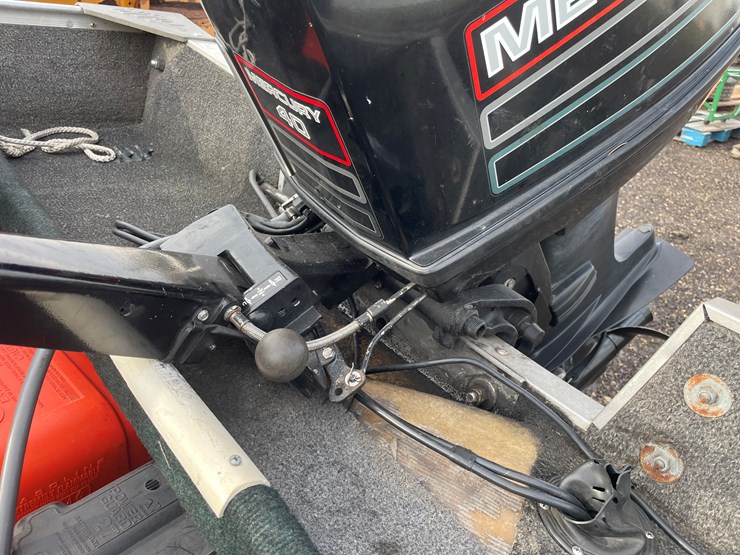 #1060-•-1991-tuffy-walleye-rampage-15'-fishing-boat-(has-reg.-card)-image-22