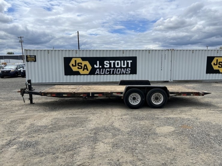 2013-eagle-black-hawk-t/a-tilt-deck-trailer-image-7