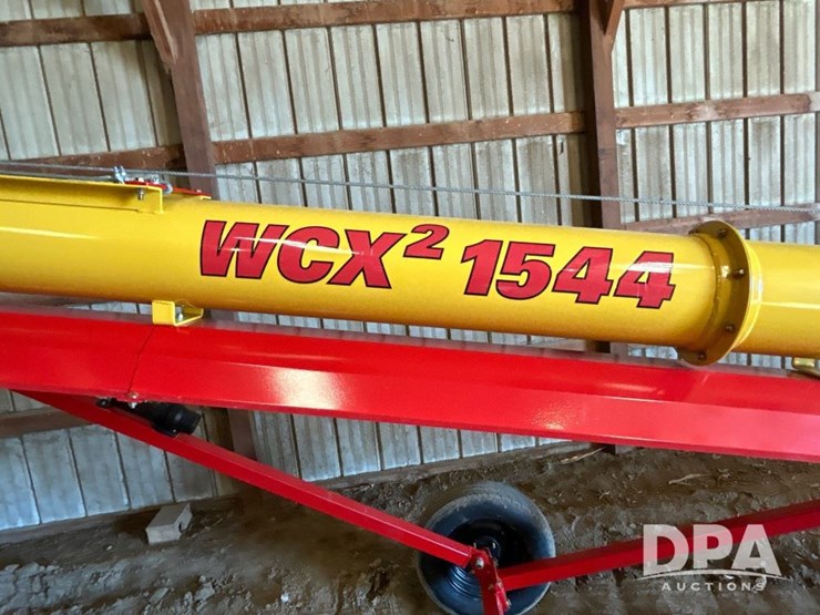 westfield-wcx2-1544-belt-conveyor-(ls0487)-image-4