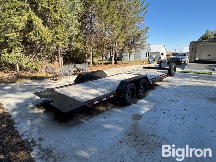 2023-novae-24'-t/a-tilt-bed-trailer-image-5