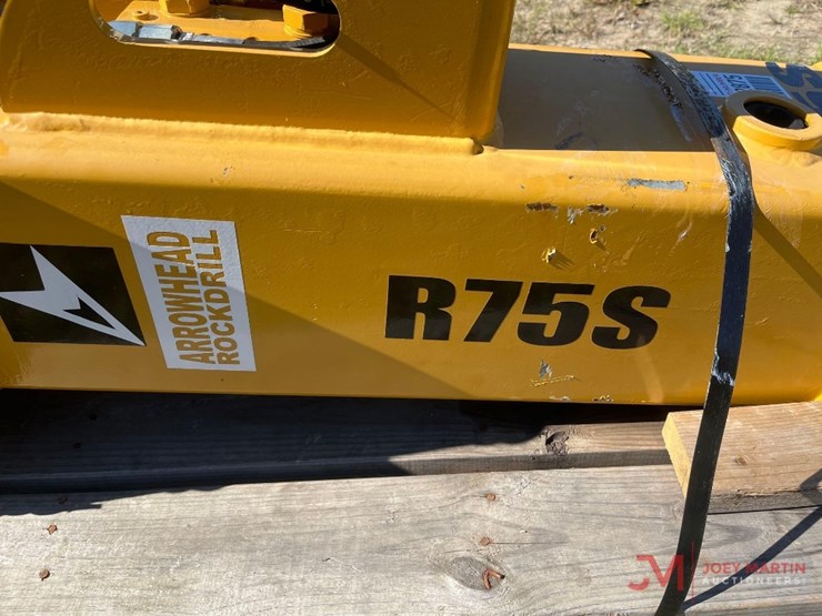 arrowhead-rockdrill-r75s-hydraulic-breaker-image-6