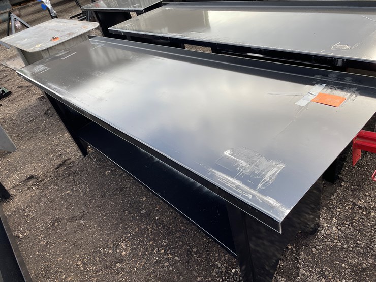 #1203-•-steel-work-bench-image-1