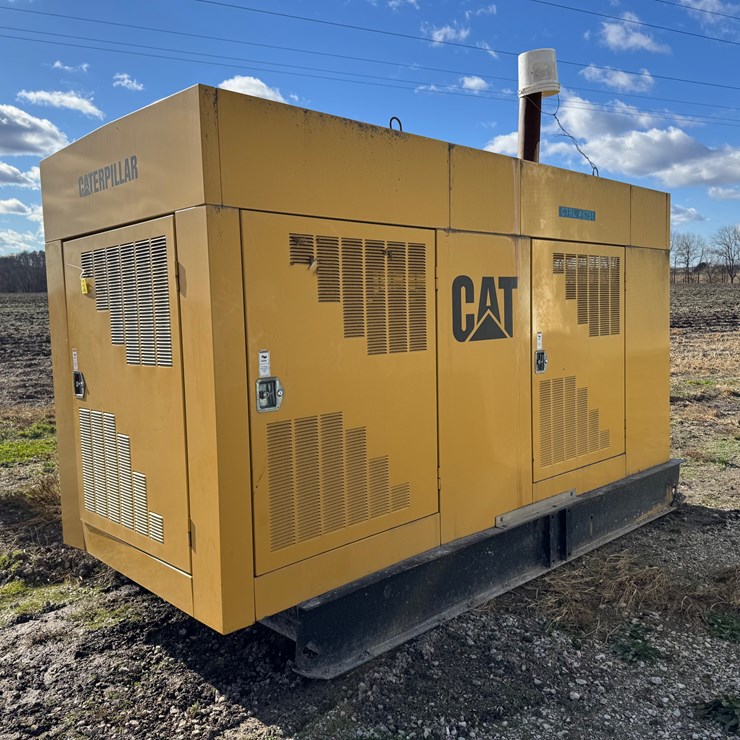 #122 • Cat Generator