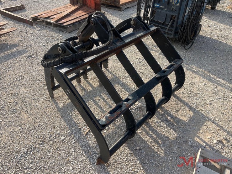 48"-single-cylinder-root-grapple-skid-steer-attachment-image-3