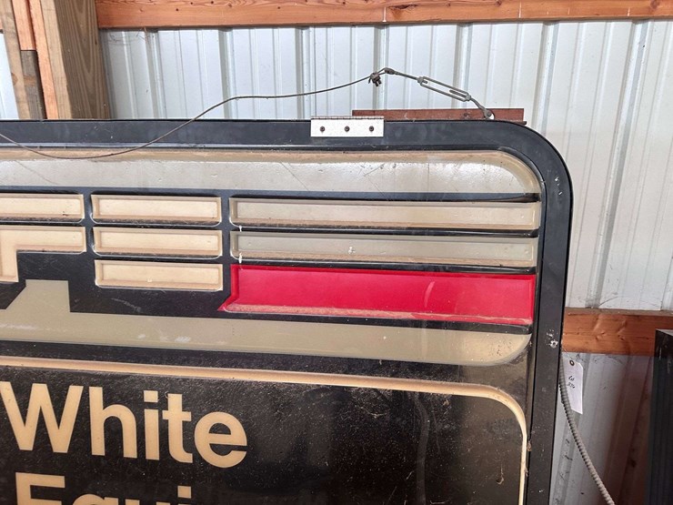 white-farm-equipment-lighted-double-sided-bubble-sign-image-2