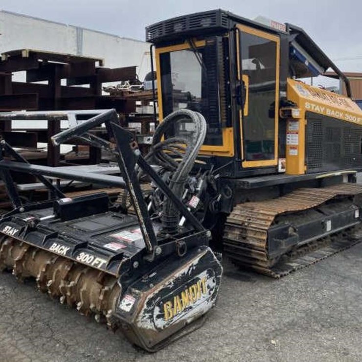 2021 CATERPILLAR D3