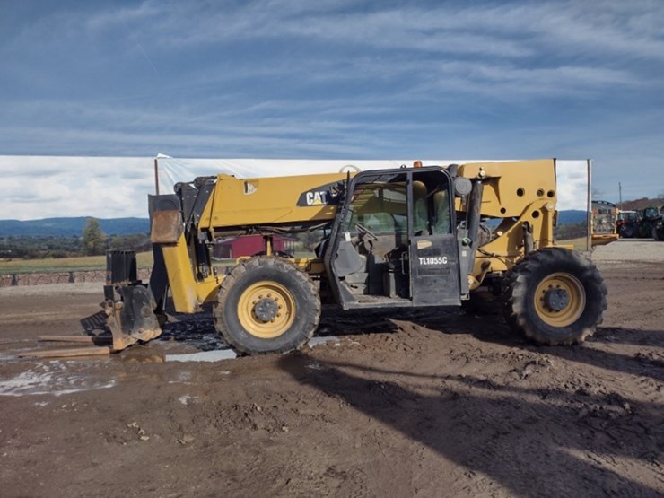 caterpillar-tl1055c-image-1