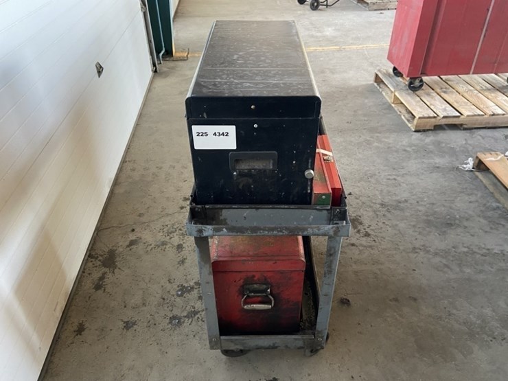 napa-&-homak-tool-boxes-w/cart,-qty-.2-image-5