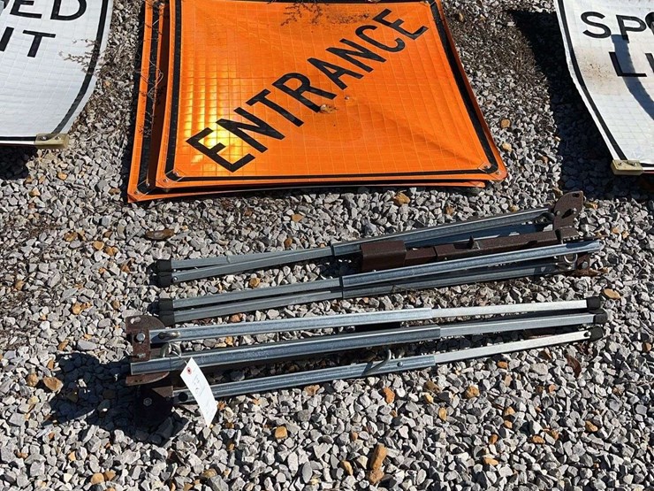 group-of-signs-with-stands-image-3