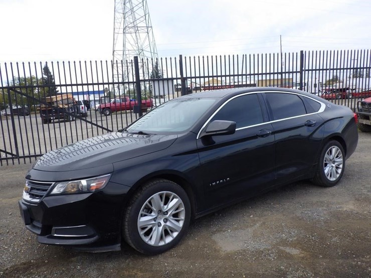 2018-chevrolet-impala-sedan-image-1