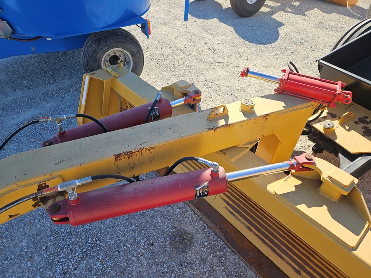 #203869-•-industrias-america-100r-grader-blade-image-4