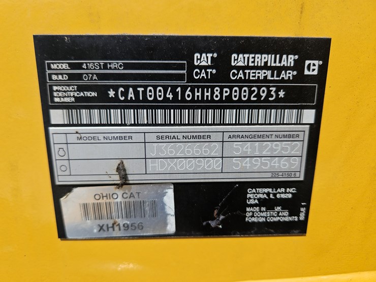 #203035-•-2021-caterpillar-416st-backhoe-image-7