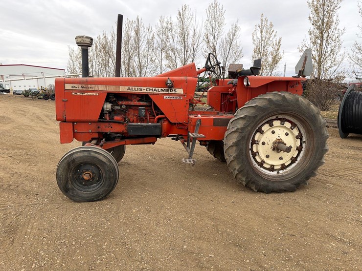 allis-chalmers-190-landhandler-tractor-image-2