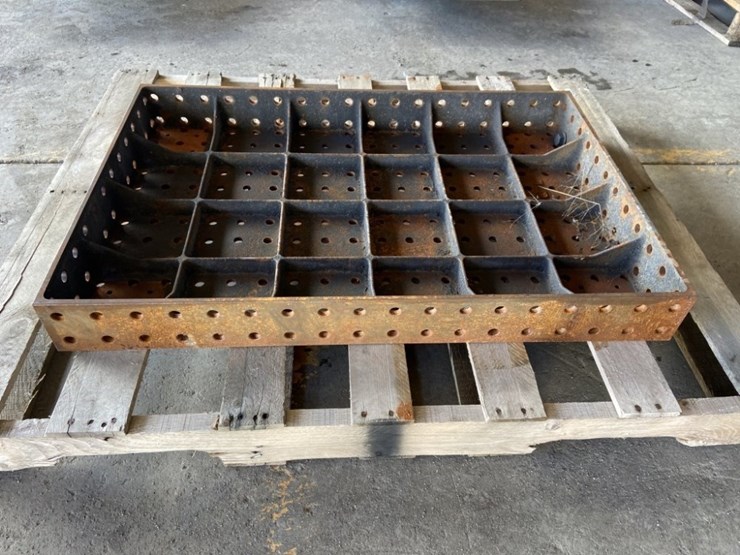 langmuir-systems-3'-x-2'-welding-table-image-8