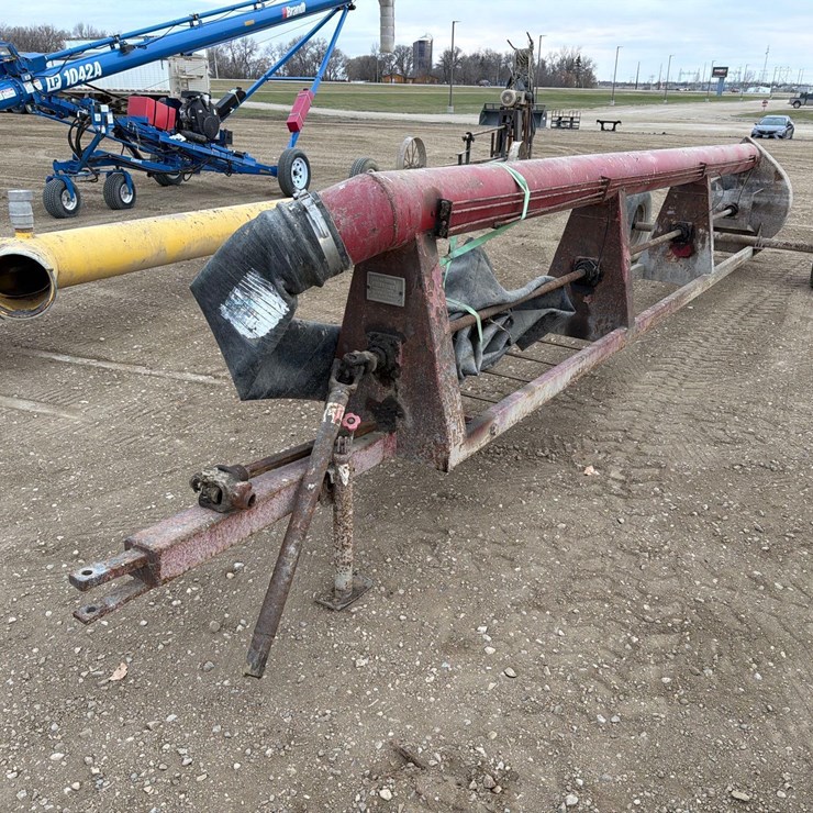 Crisafulli L-Series Humpback Water Irrigation Pump