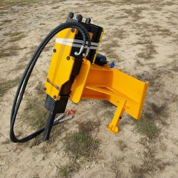 NEW Future S/S QA HYD Hammer Breaker