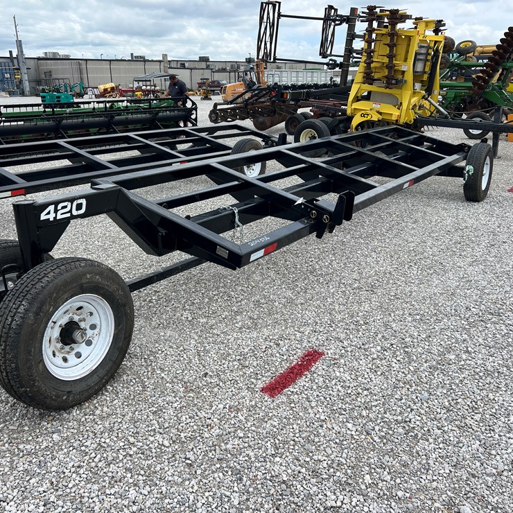 INDUSTRIAS AMERICA 420