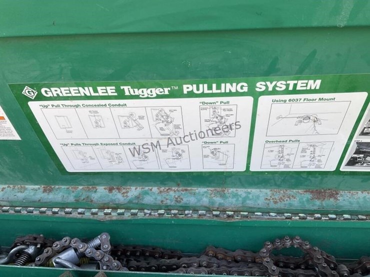 steel-job-box-w/-asst-tugger-parts-image-6