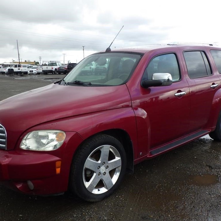 2006 CHEVROLET HHR