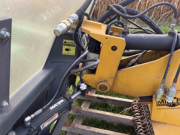 miller-pro75ss-stump-grinder-image-8