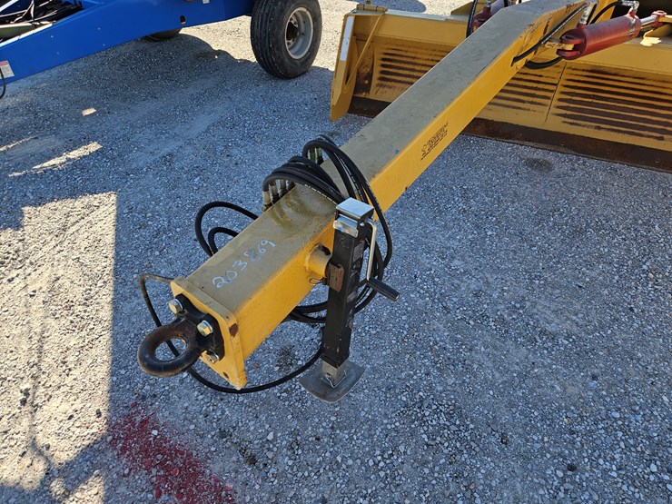 #203869-•-industrias-america-100r-grader-blade-image-2