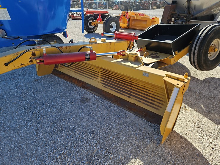 #203869-•-industrias-america-100r-grader-blade-image-3